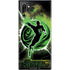 DC Comics Green Lantern Cosmic Action Pose Galaxy Note 10 Skin